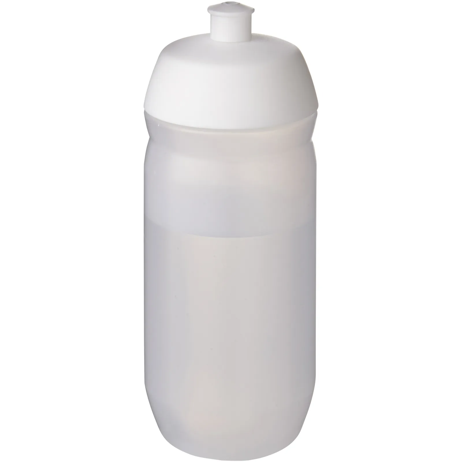 Borraccia HydroFlex Clear 0,5 L