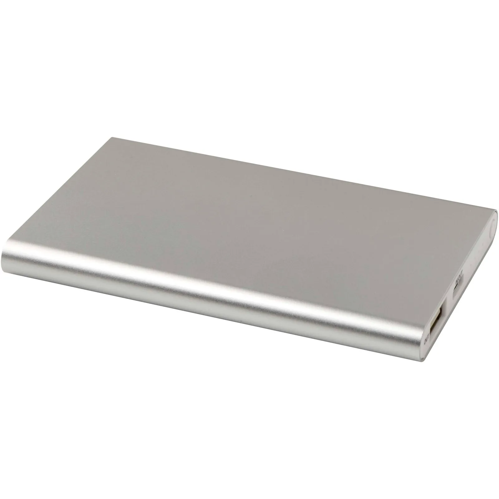Powerbank C Pep Argento