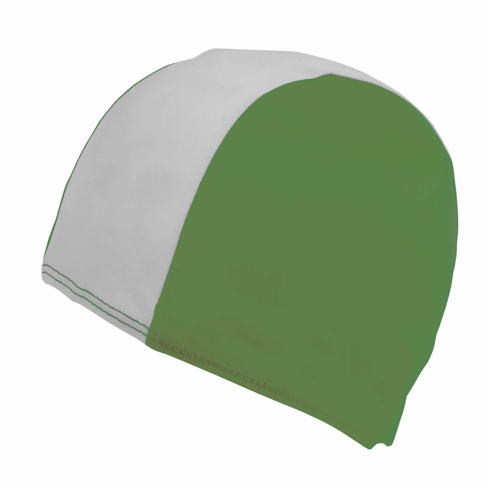 Cuffia da piscina 19413 Verde/bianco