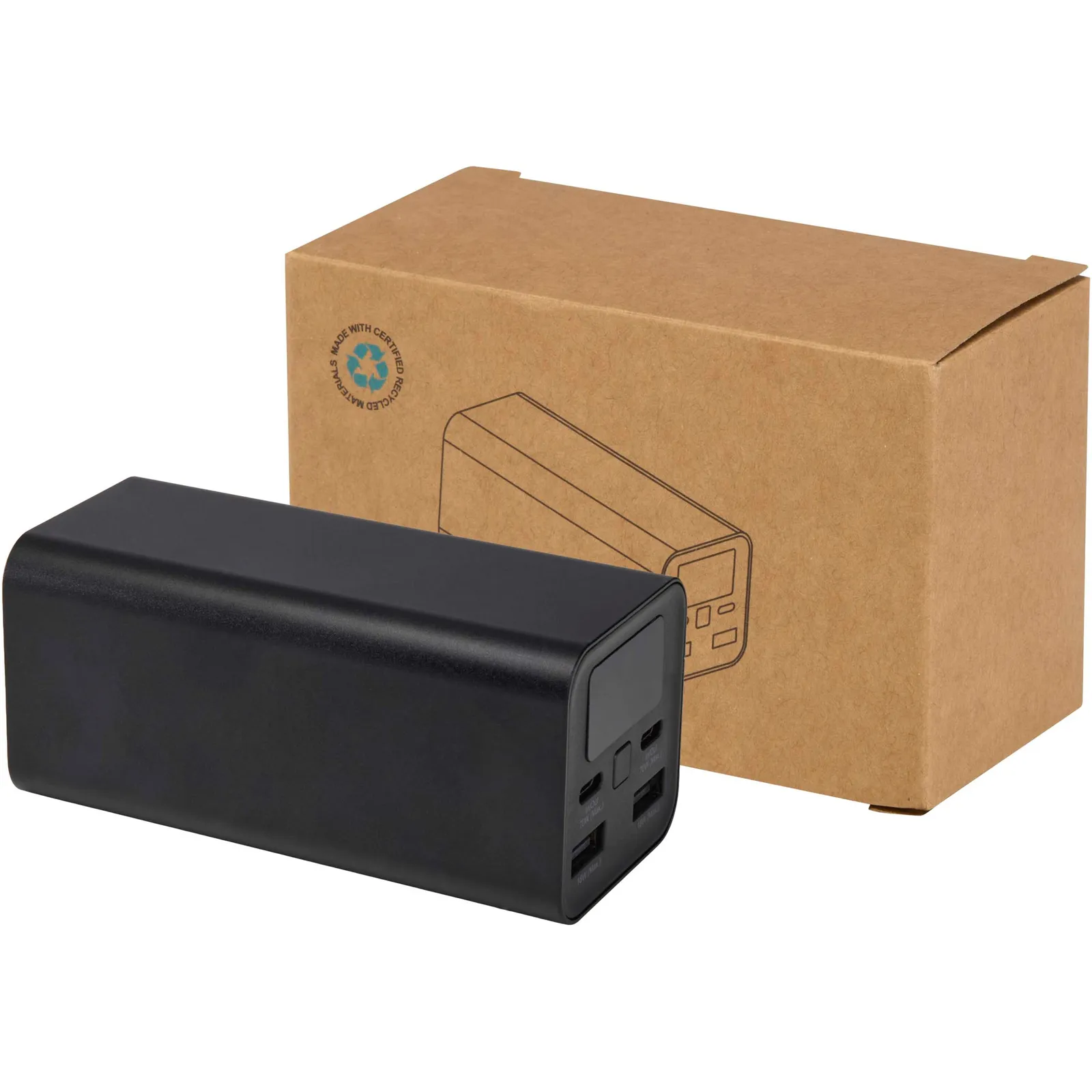 Powerbank W Acamar