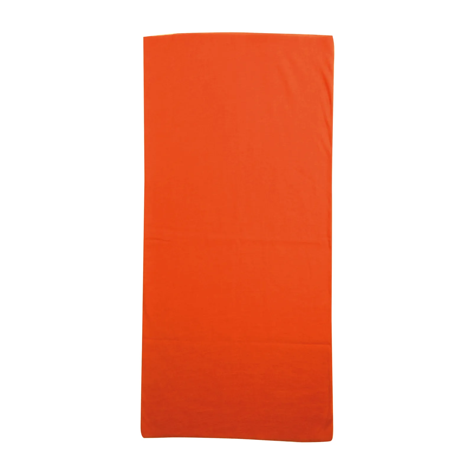Bandana tubolare 06307 Arancione