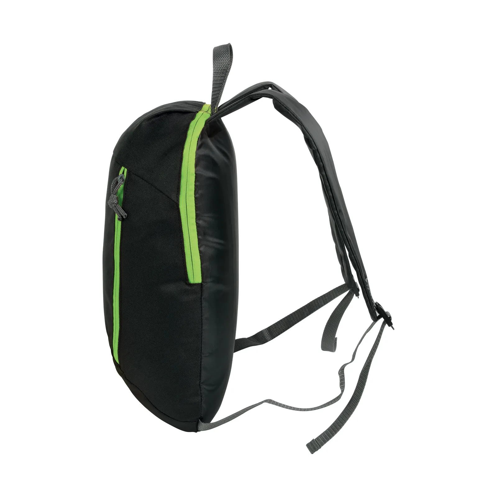Zaino nero 17143 – foto 3
