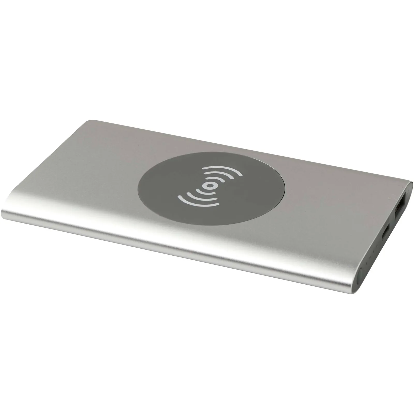 Powerbank Type C 124384 Argento