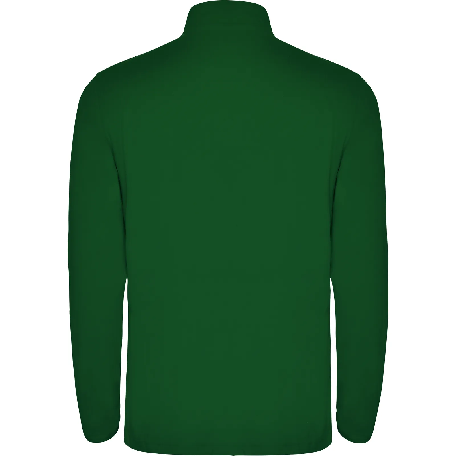 Pile Roly Himalaya, Verde Bottiglia