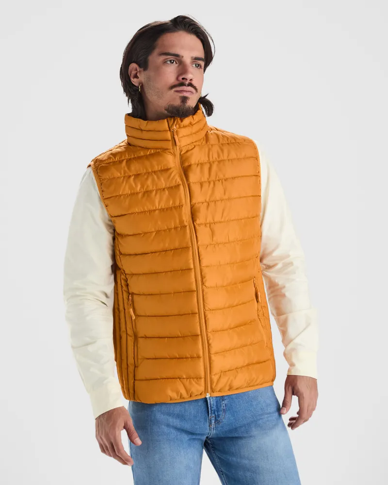 Gilet Roly Oslo
