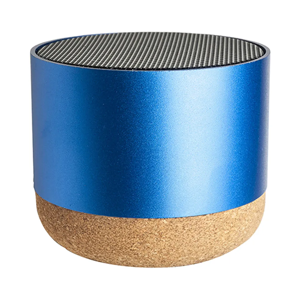 Speaker Sipec Mini altoparlante Bluetooth 24436, Royal, foto 3