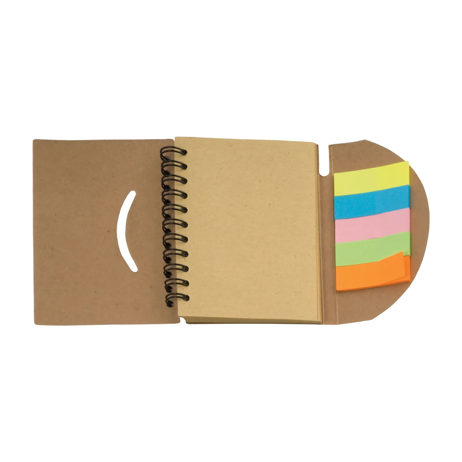 Block notes ad anelli 11462 – foto 2