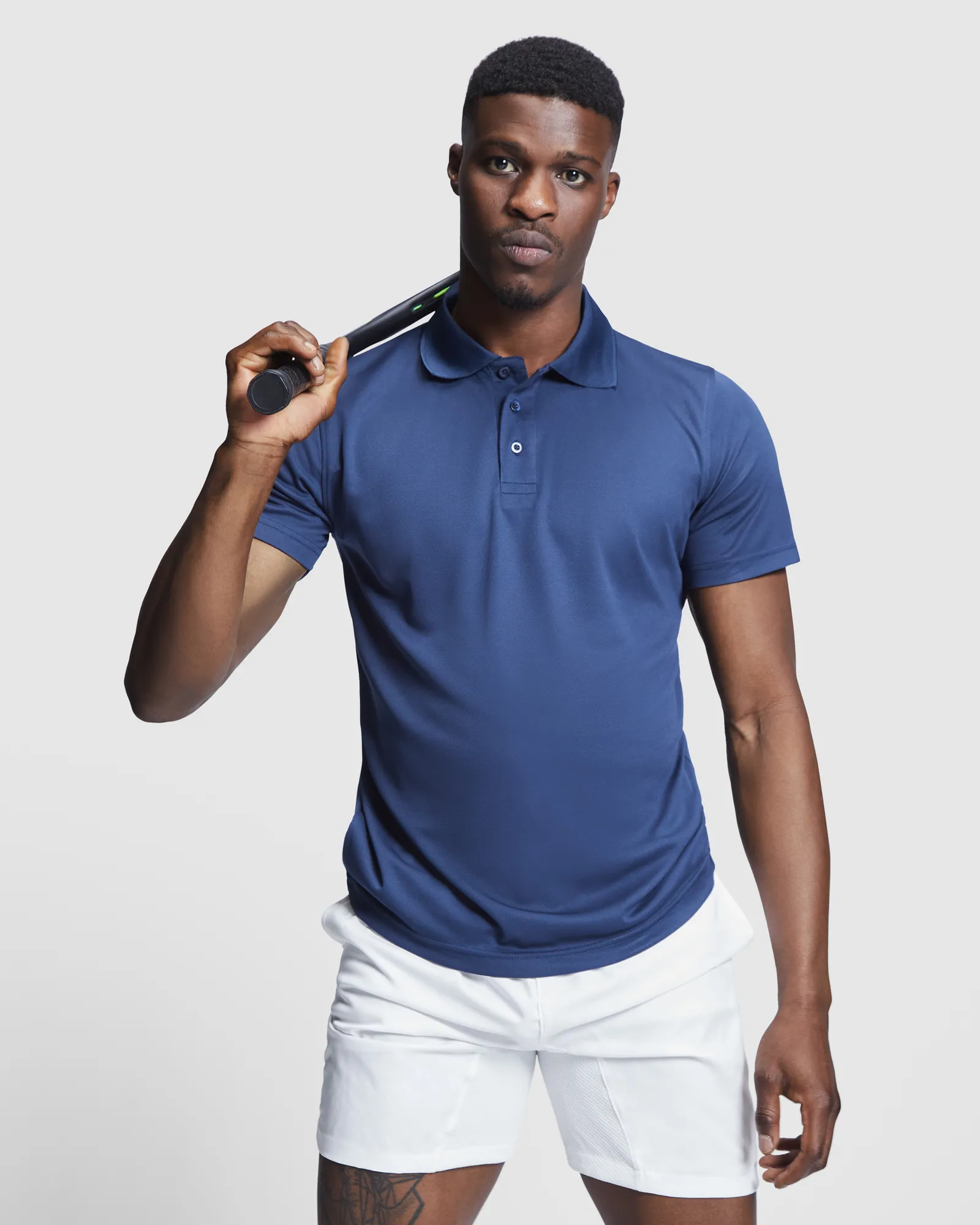 Monzha PO0404 Blu Navy