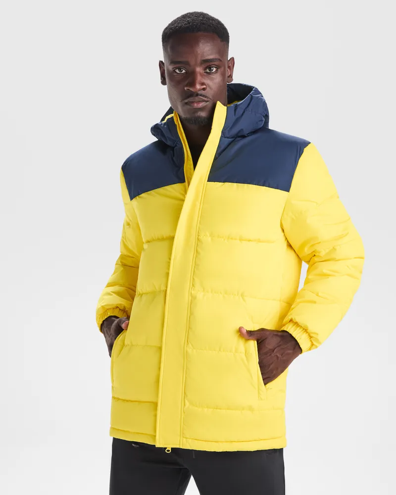 Parka Roly Tallin