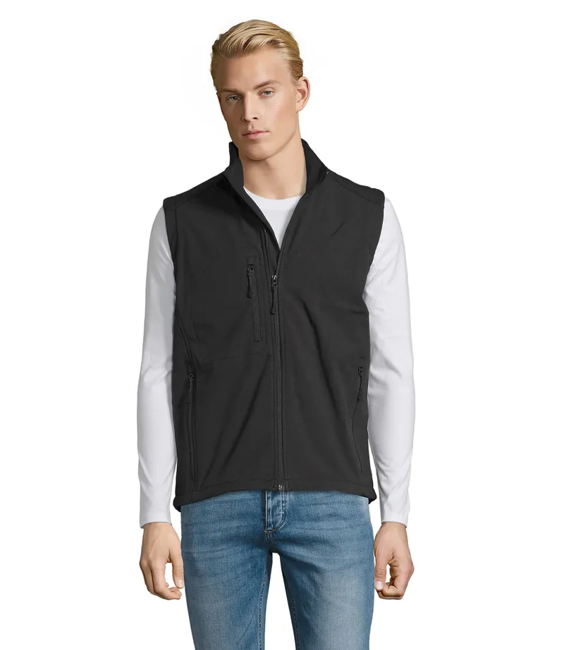 Gilet SOL'S Rallye Men