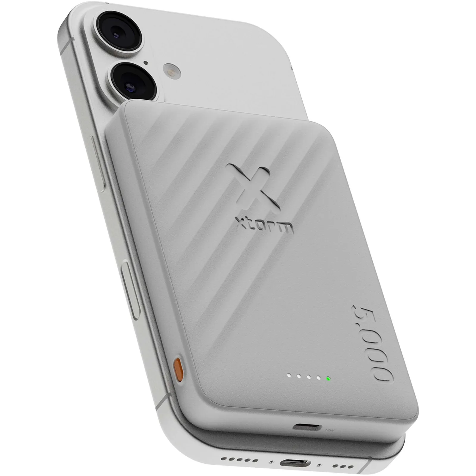 Powerbank W 124602