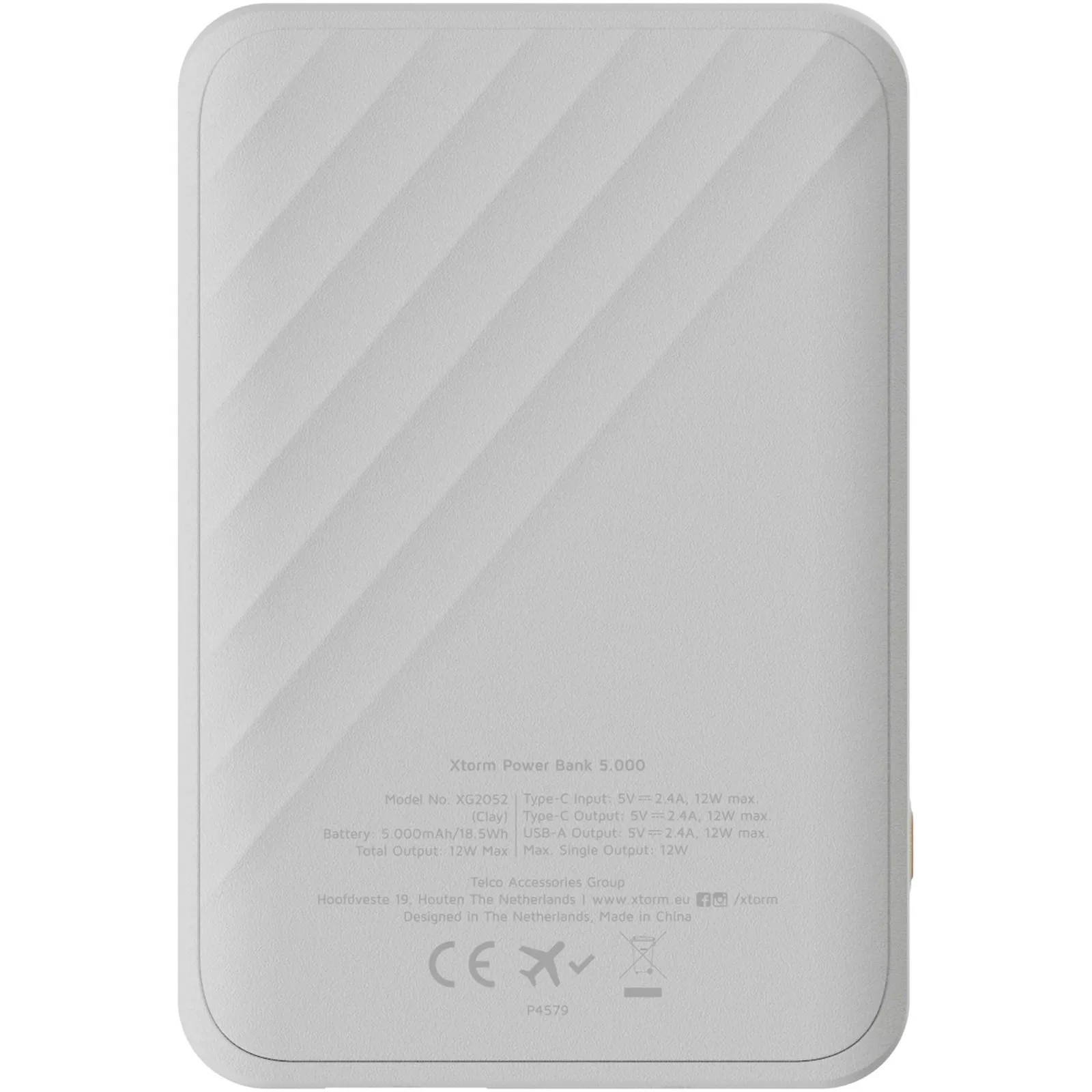 Powerbank W 124409 – foto 3