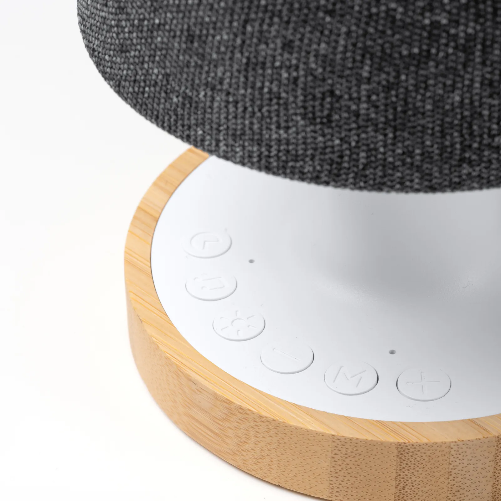 Speaker Stamina Tremens, Grigio Vigorè, dettaglio 2