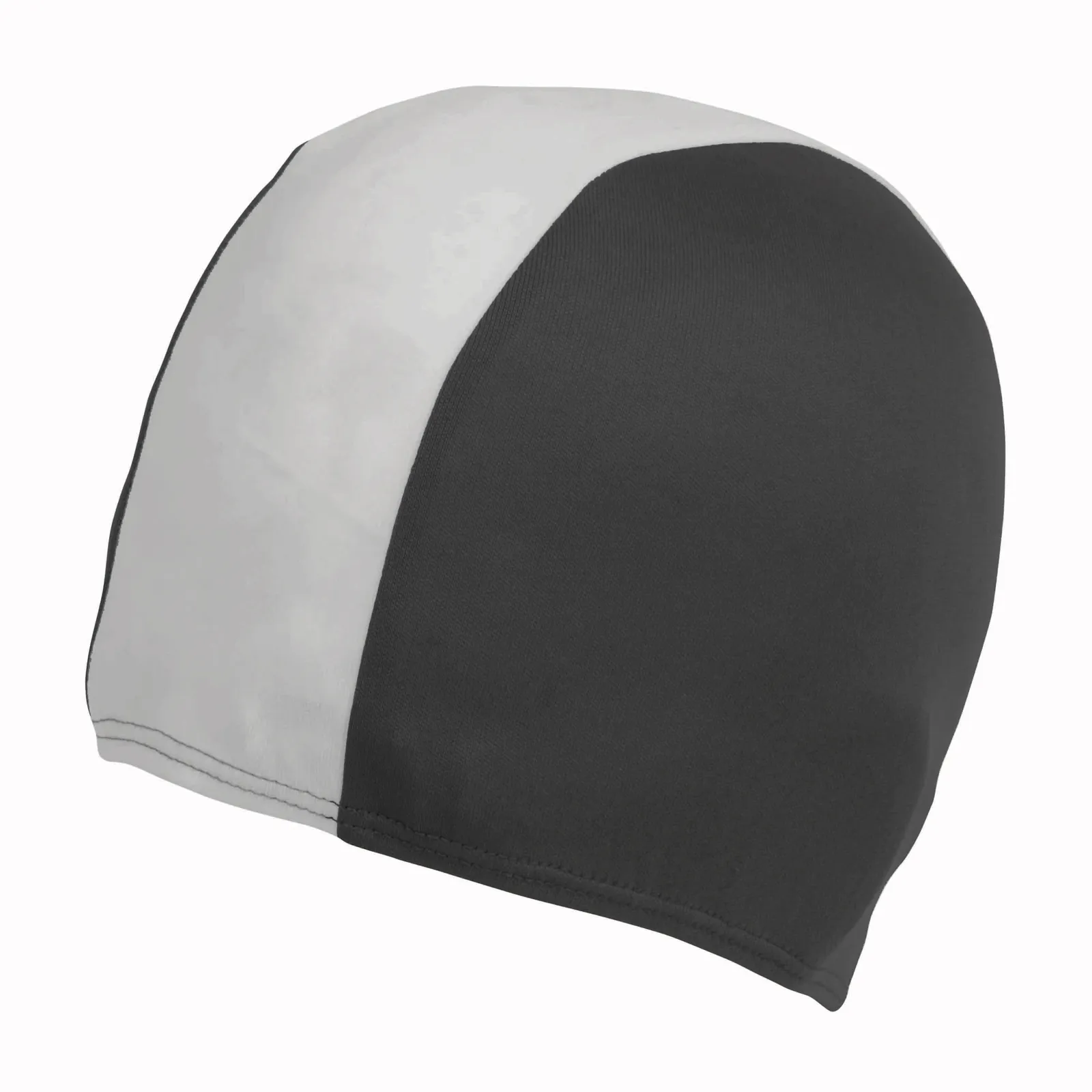 Cuffia da piscina 19413 Nero/bianco