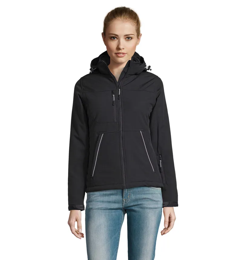 Softshell SOL'S Rock Women