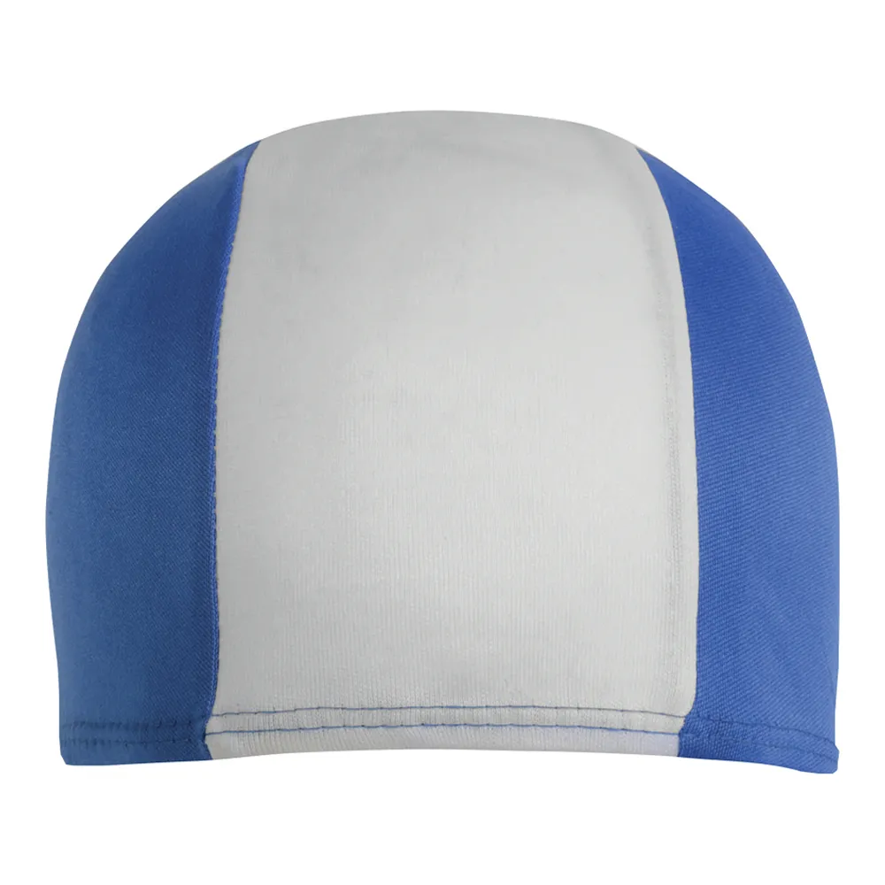 Cuffia da piscina 19413 Royal-bianco dettaglio 1