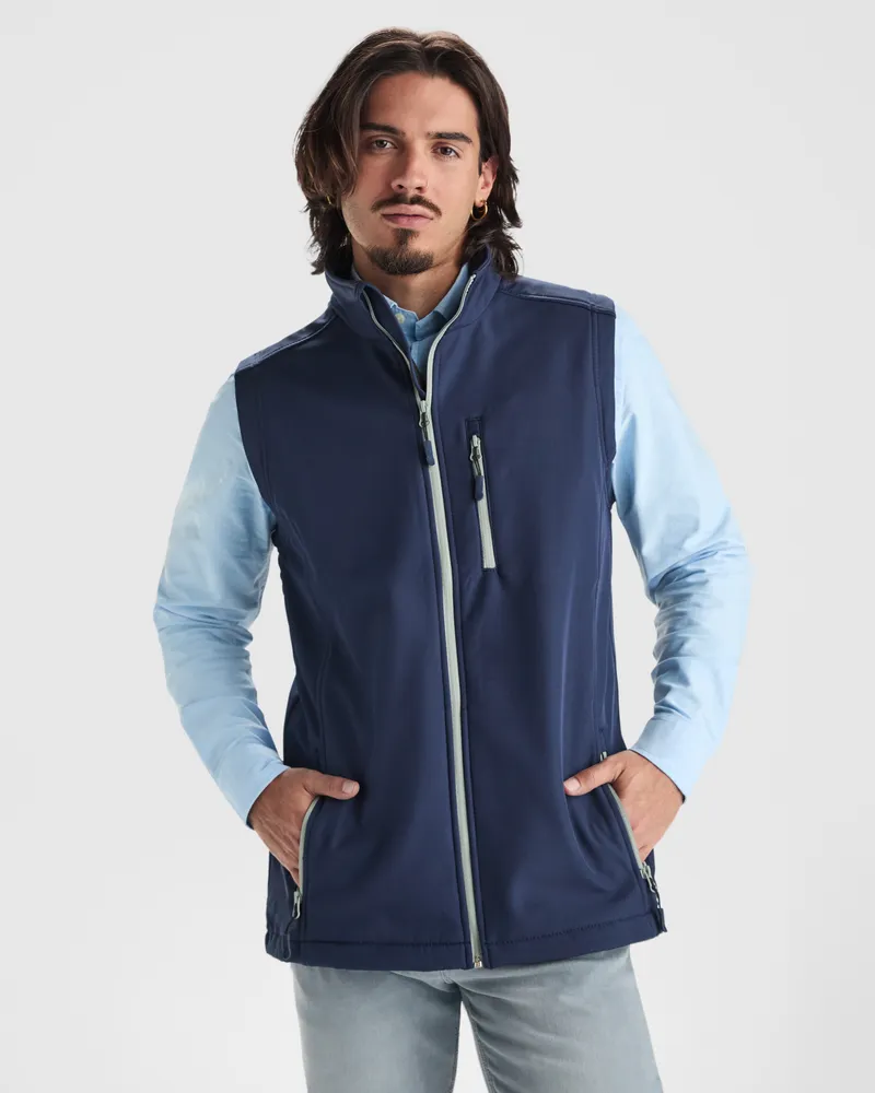 Gilet Roly Nevada