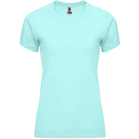 Bahrain Woman CA0408 Verde Menta