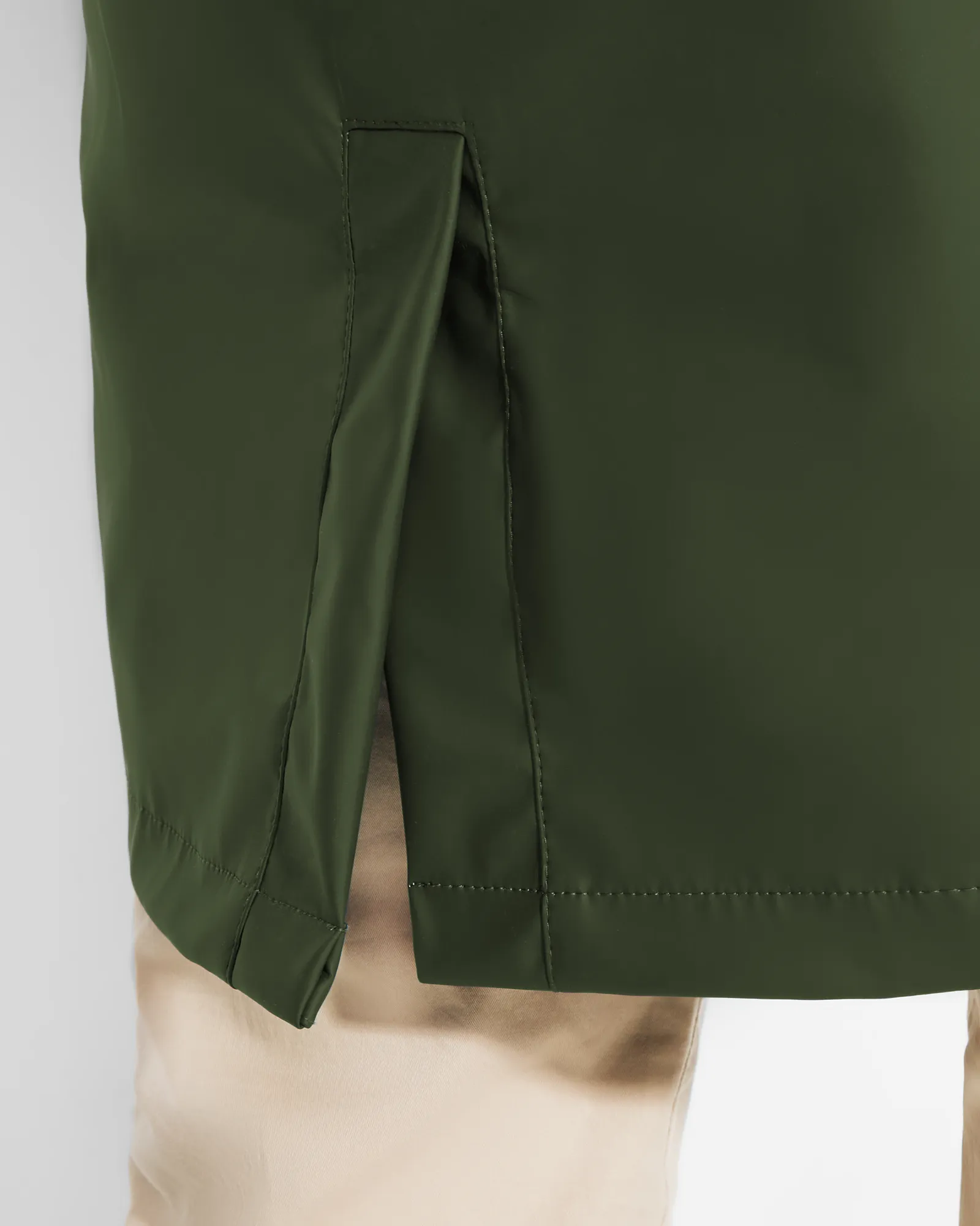 Giacca Roly Sitka Woman, Verde Militar Scuro, dettaglio 6