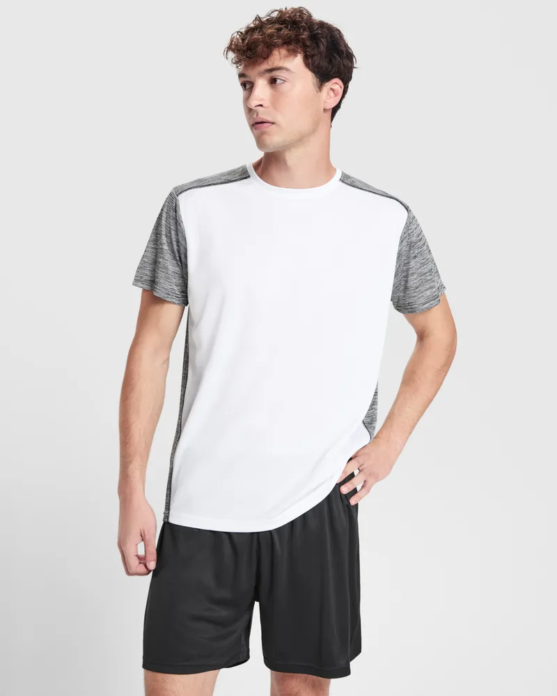 T-shirt tecnica Roly Zolder
