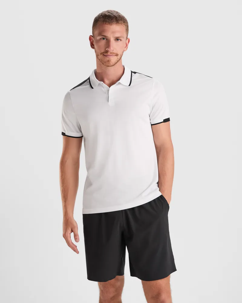 Polo tecnica Roly Tamil