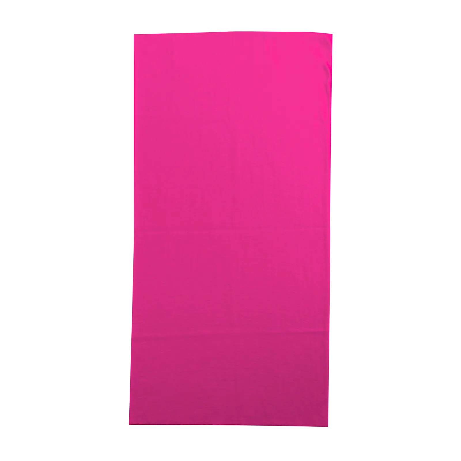 Bandana tubolare 06307 Rosa