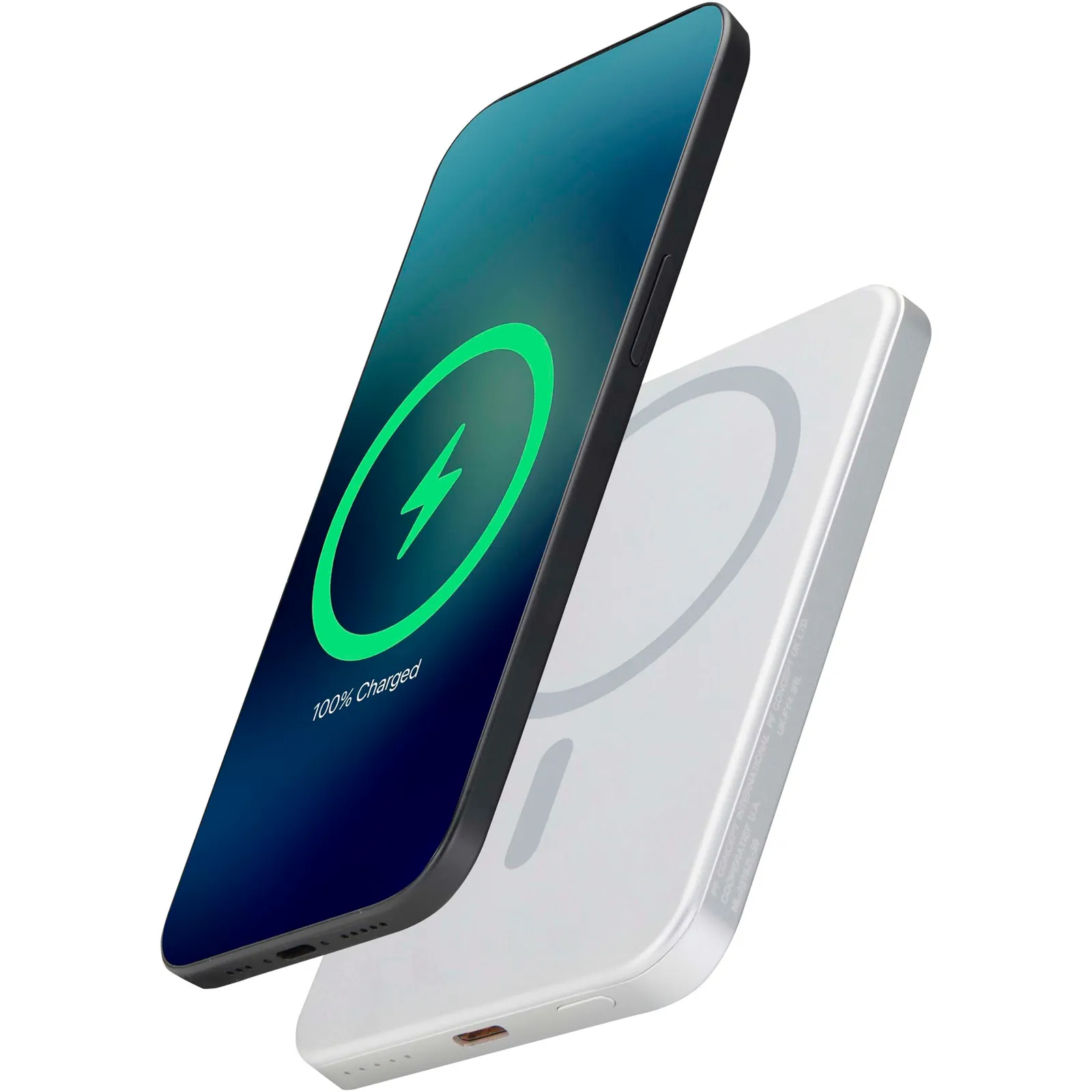 Powerbank Avis 124443