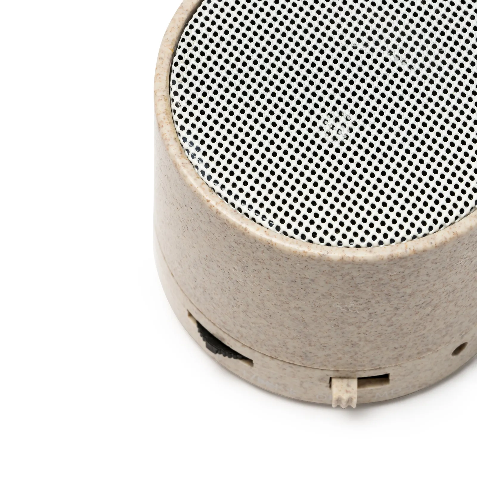 Speaker Stamina Kumber, Écru, dettaglio 3