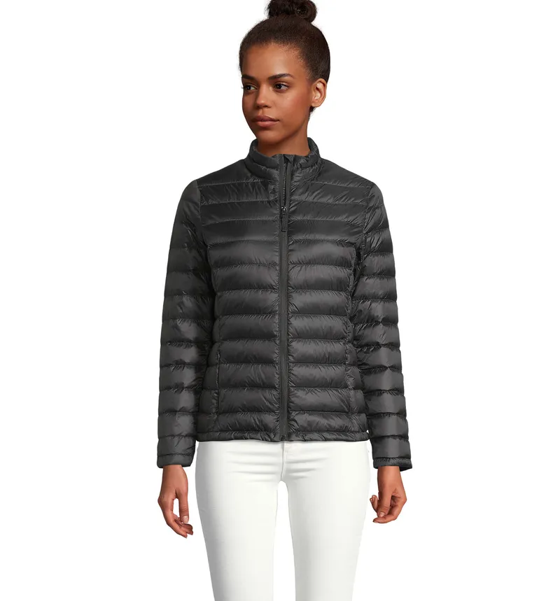Giubbotto SOL'S Wilson Women