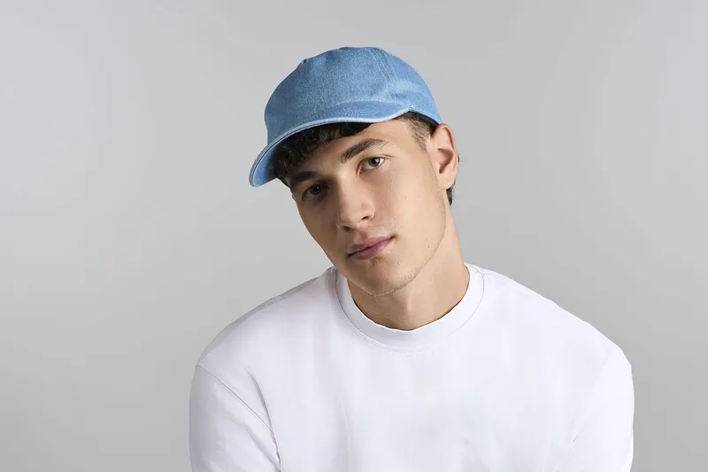 Casquette de baseball Atlantis Headwear Iraya