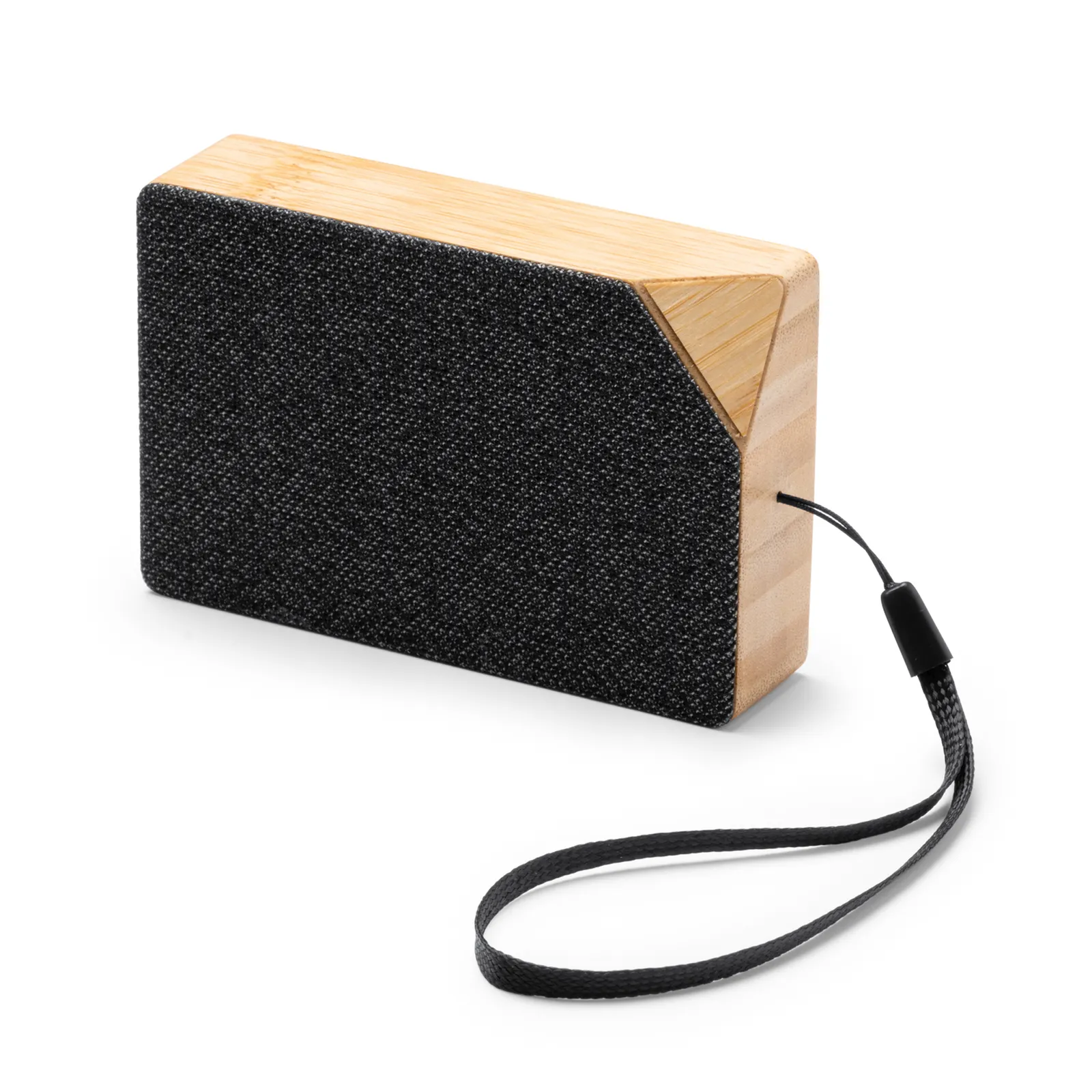 Speaker Stamina Yunker, Écru