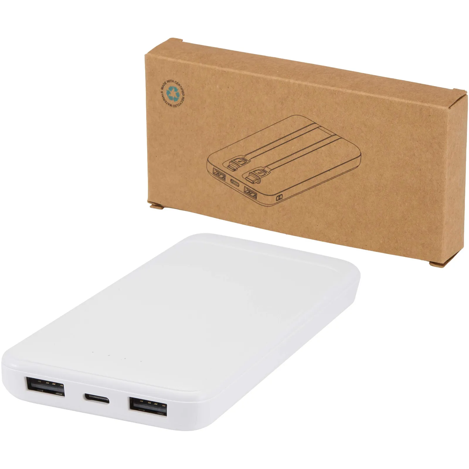 Powerbank W 124459
