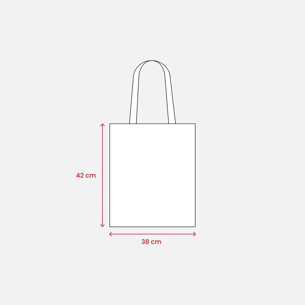 Borsa shopper 22118B – foto 3