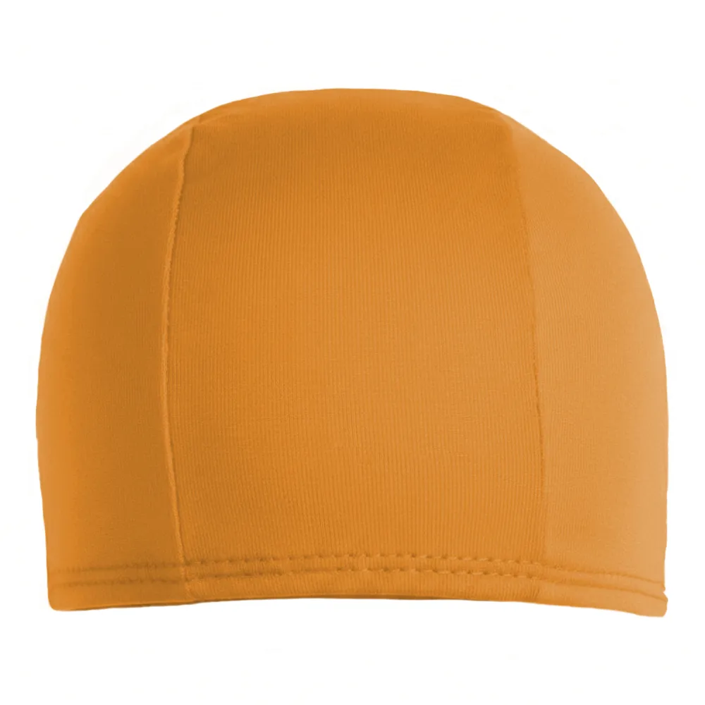 Cuffia da piscina 19413 Arancione dettaglio 2