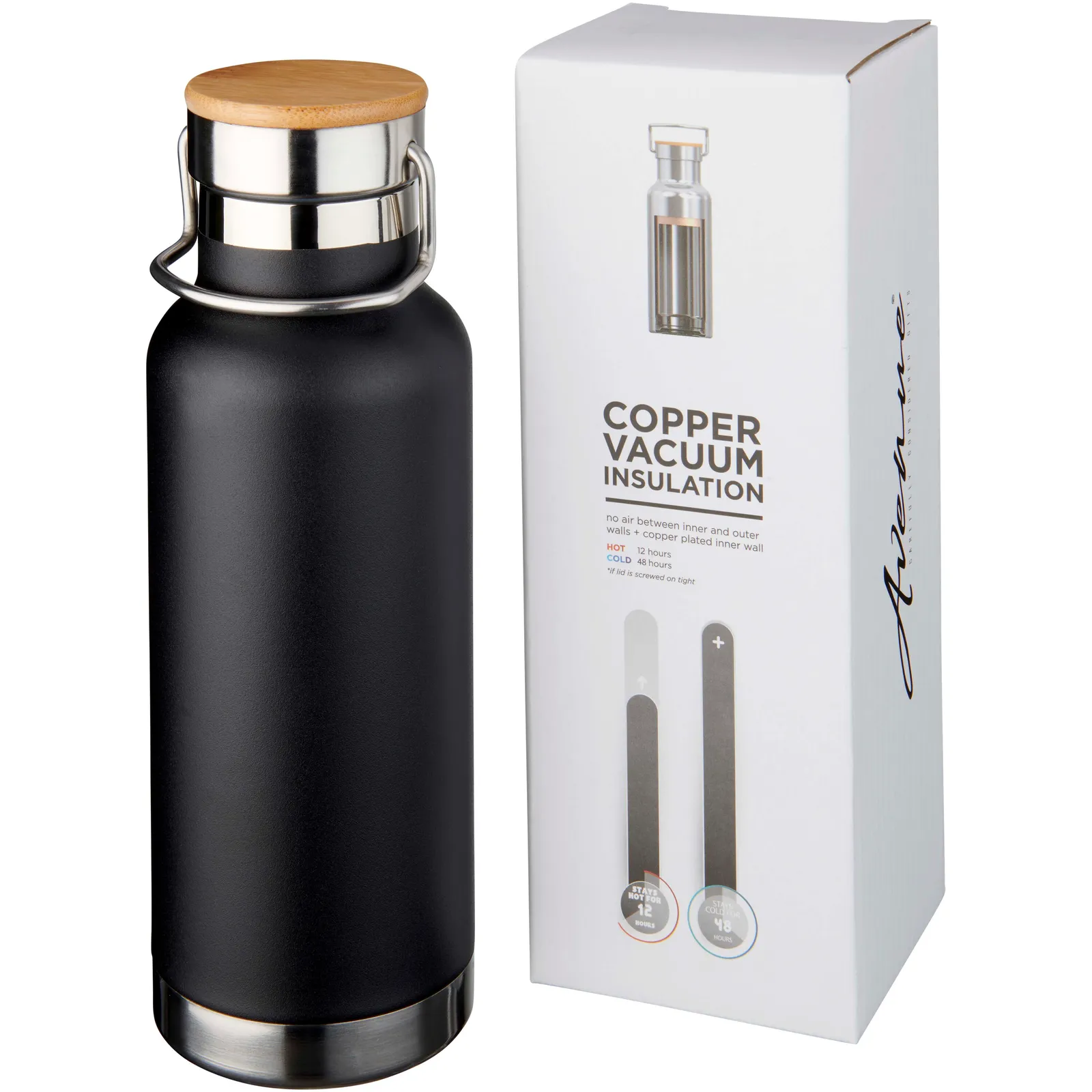 Thermos Thor 0,48 L