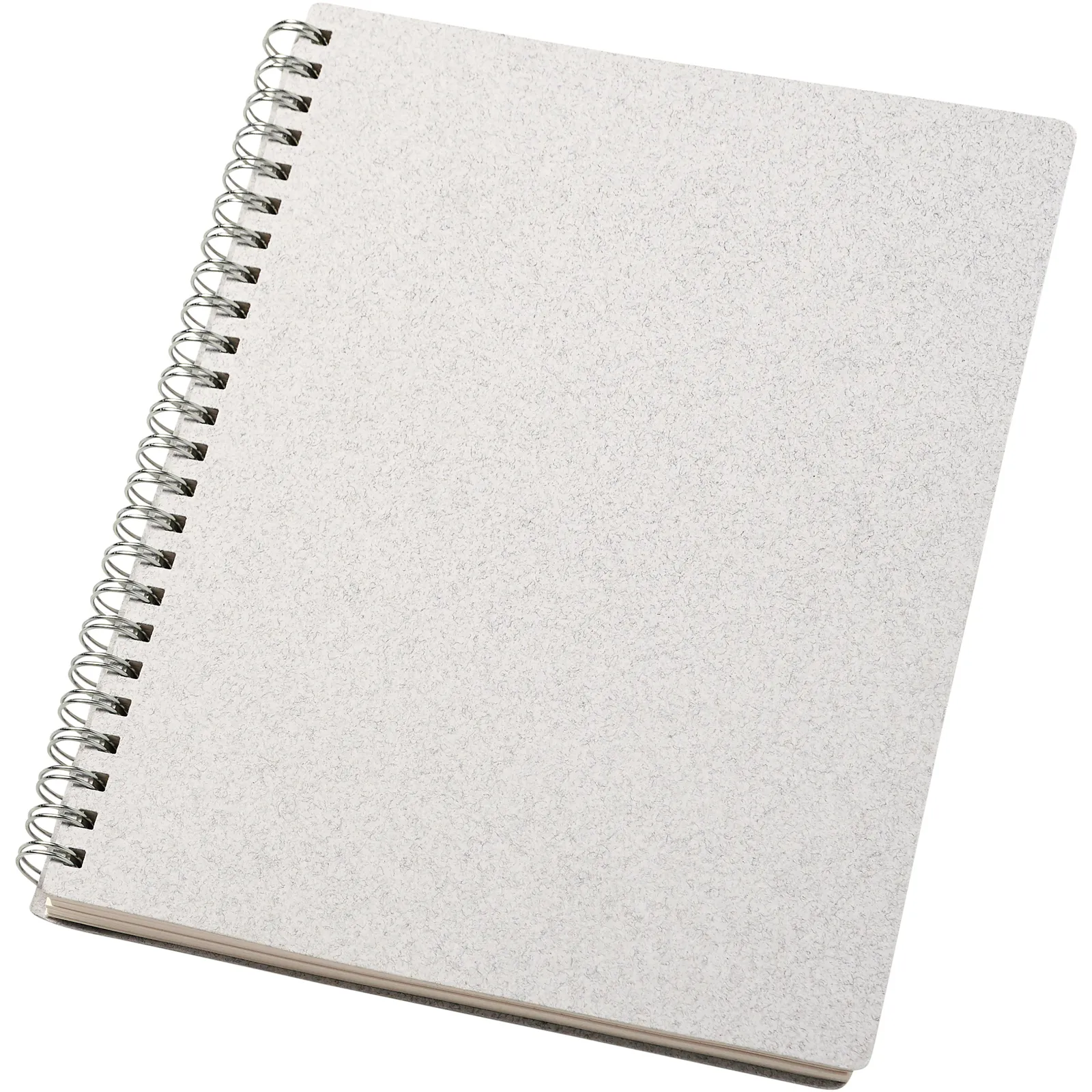 Taccuino Bianco