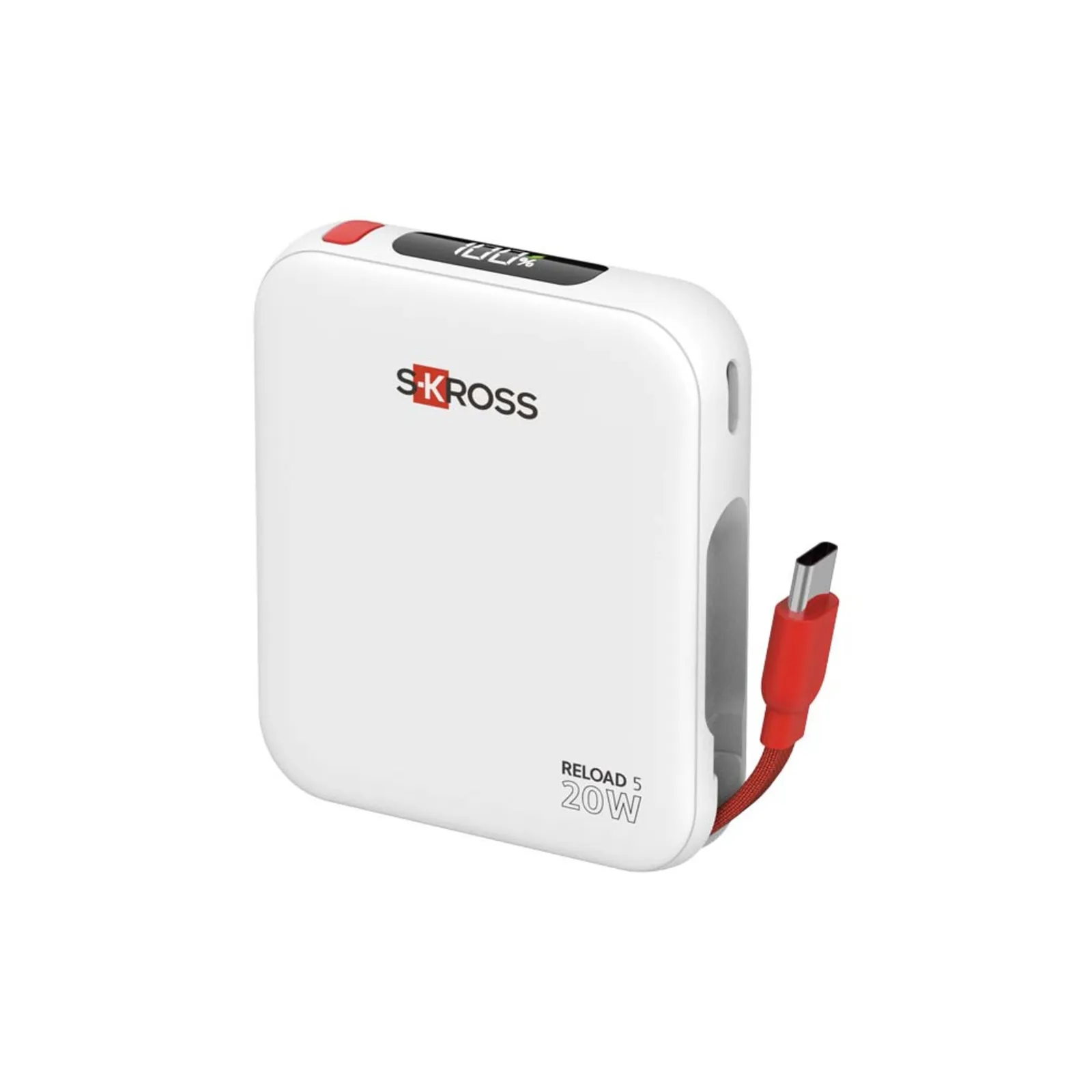 Powerbank Reload 124622