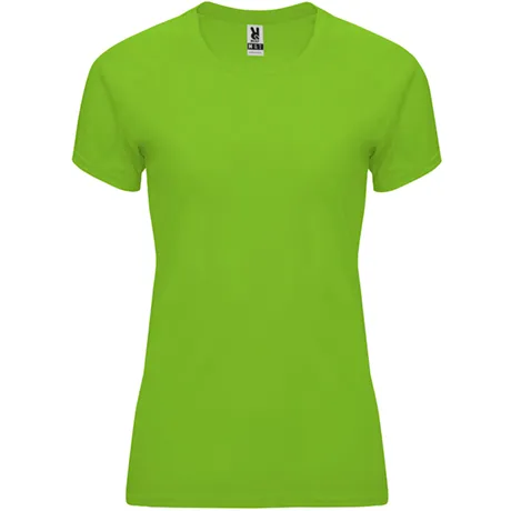 Bahrain Woman CA0408 Lime