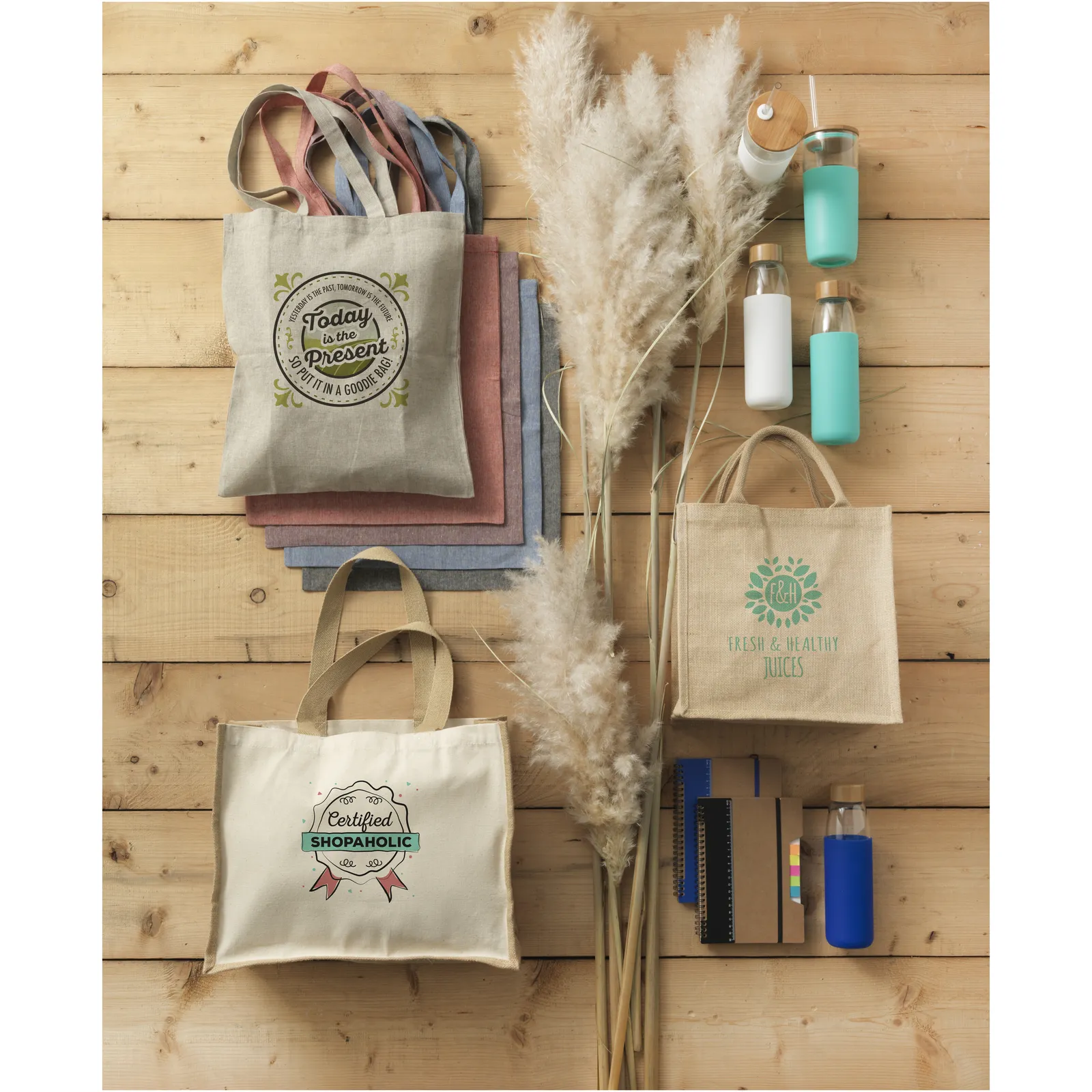 Shopper Varai – foto 3