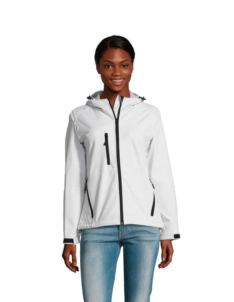 Softshell SOL'S Replay Women