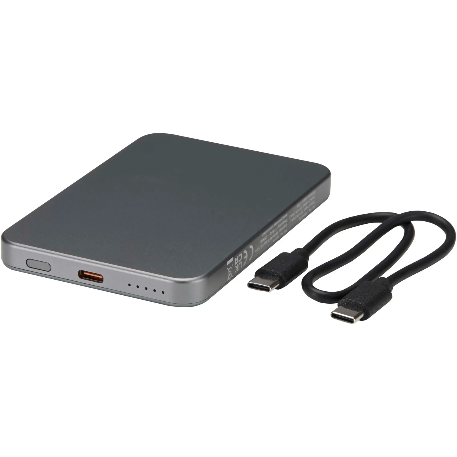 Powerbank Avis 124443 Canna di fucile dettaglio 1