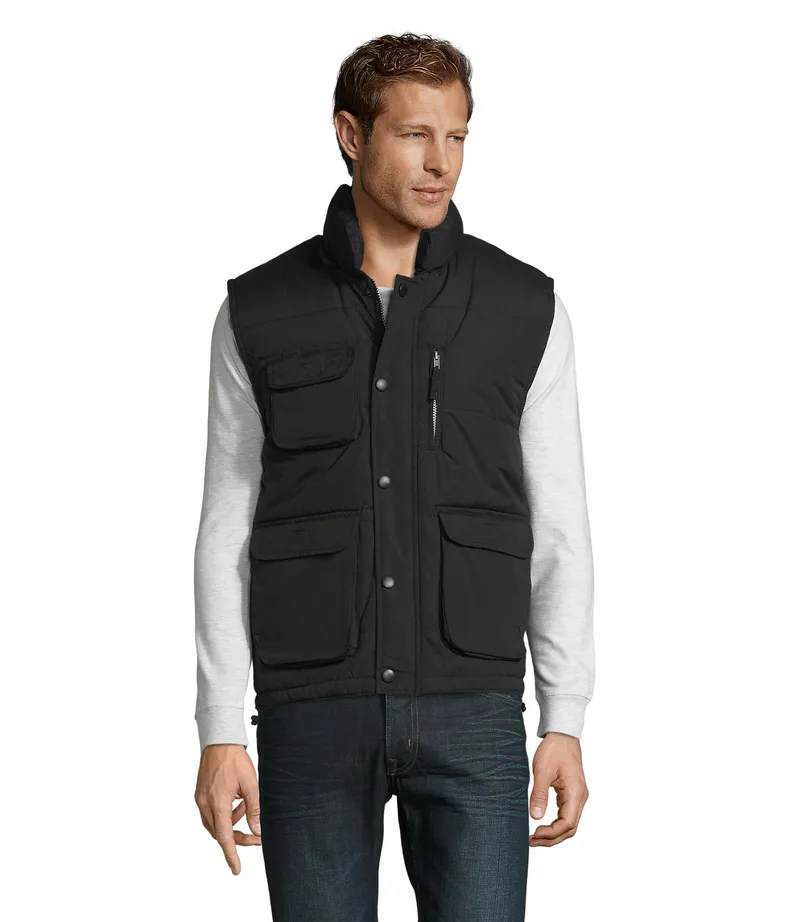 Gilet SOL'S Viper