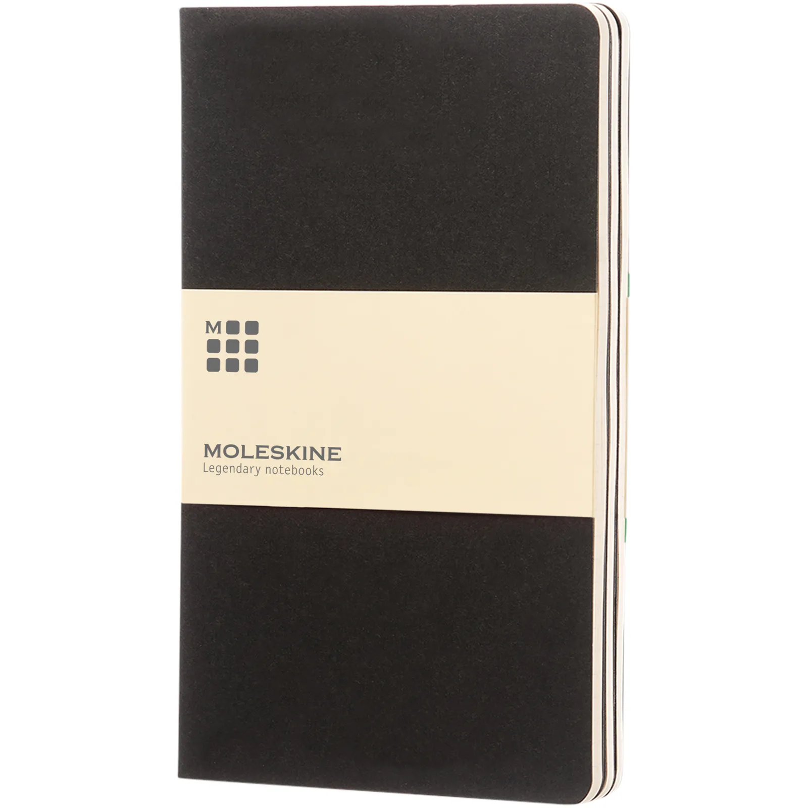 Taccuino Cahier L