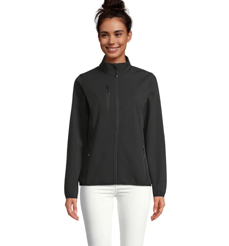 Softshell SOL'S Falcon Women