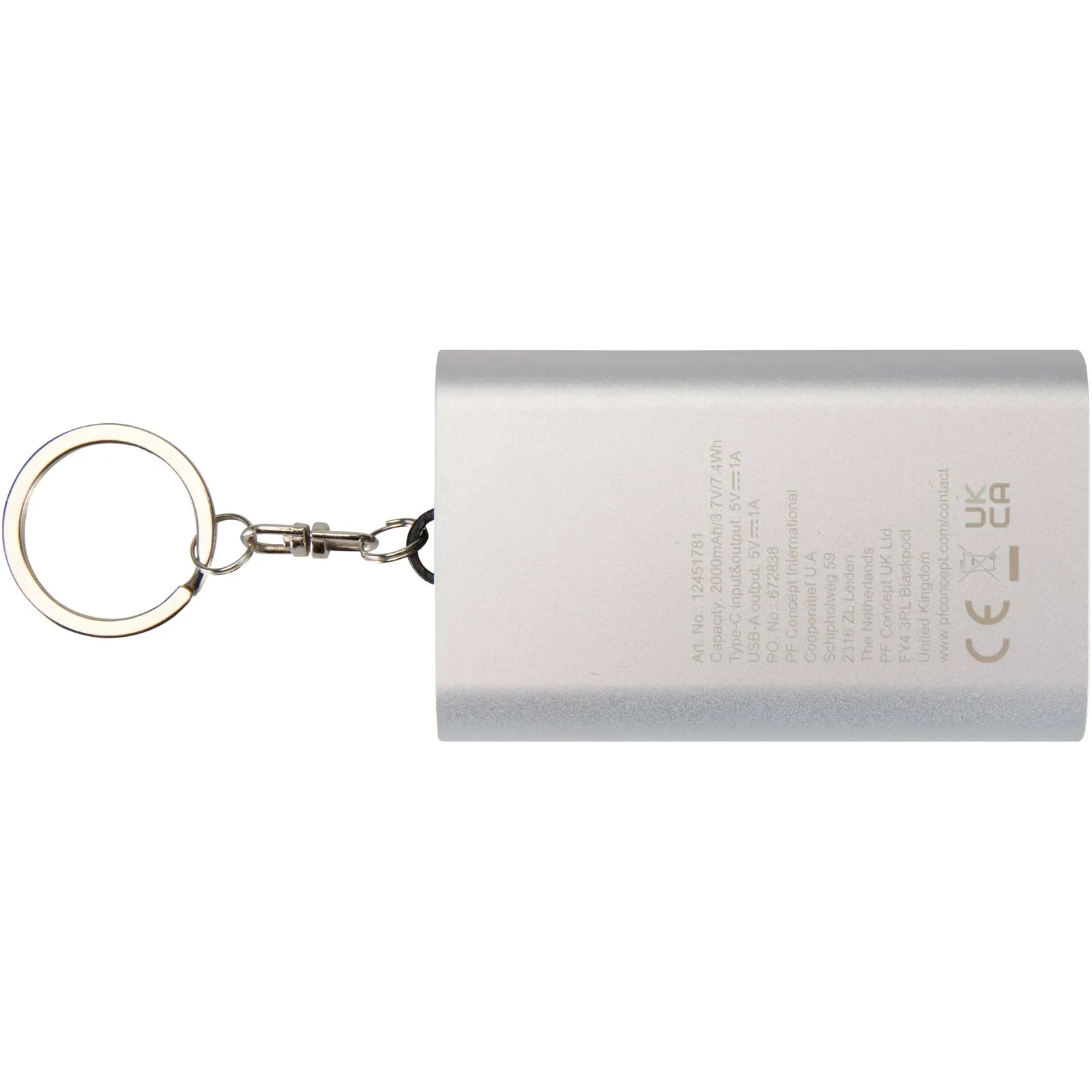 Powerbank Arcturus – foto 3