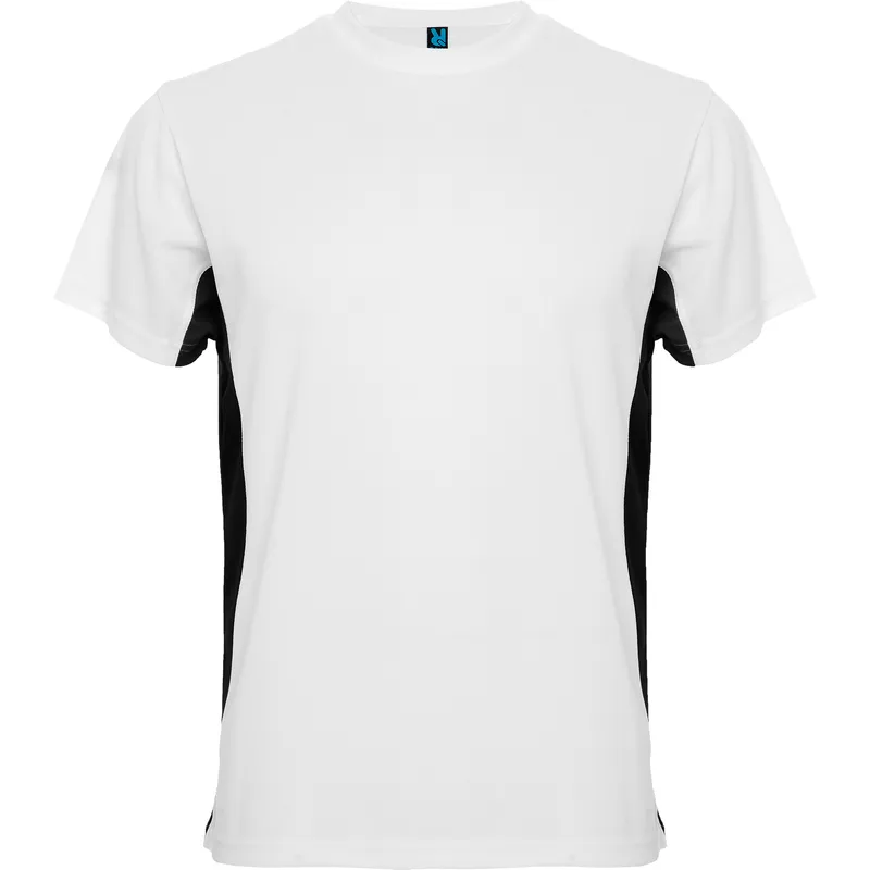 T-shirt tecnica Roly Tokyo