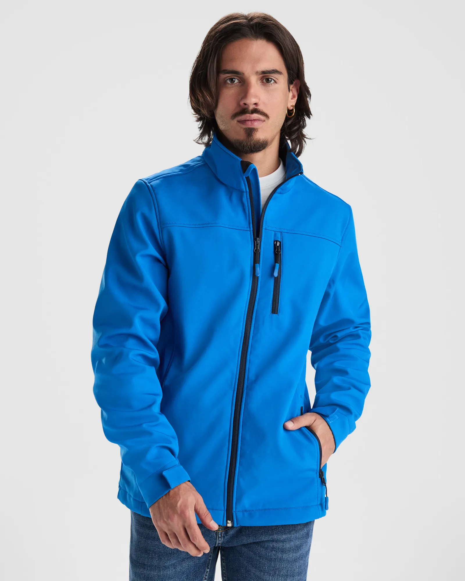 Softshell Roly Antartida, Royal