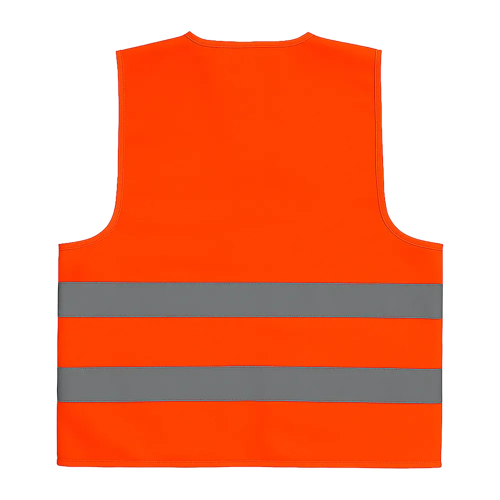 Gilet alta visibilità 22002 – foto 2