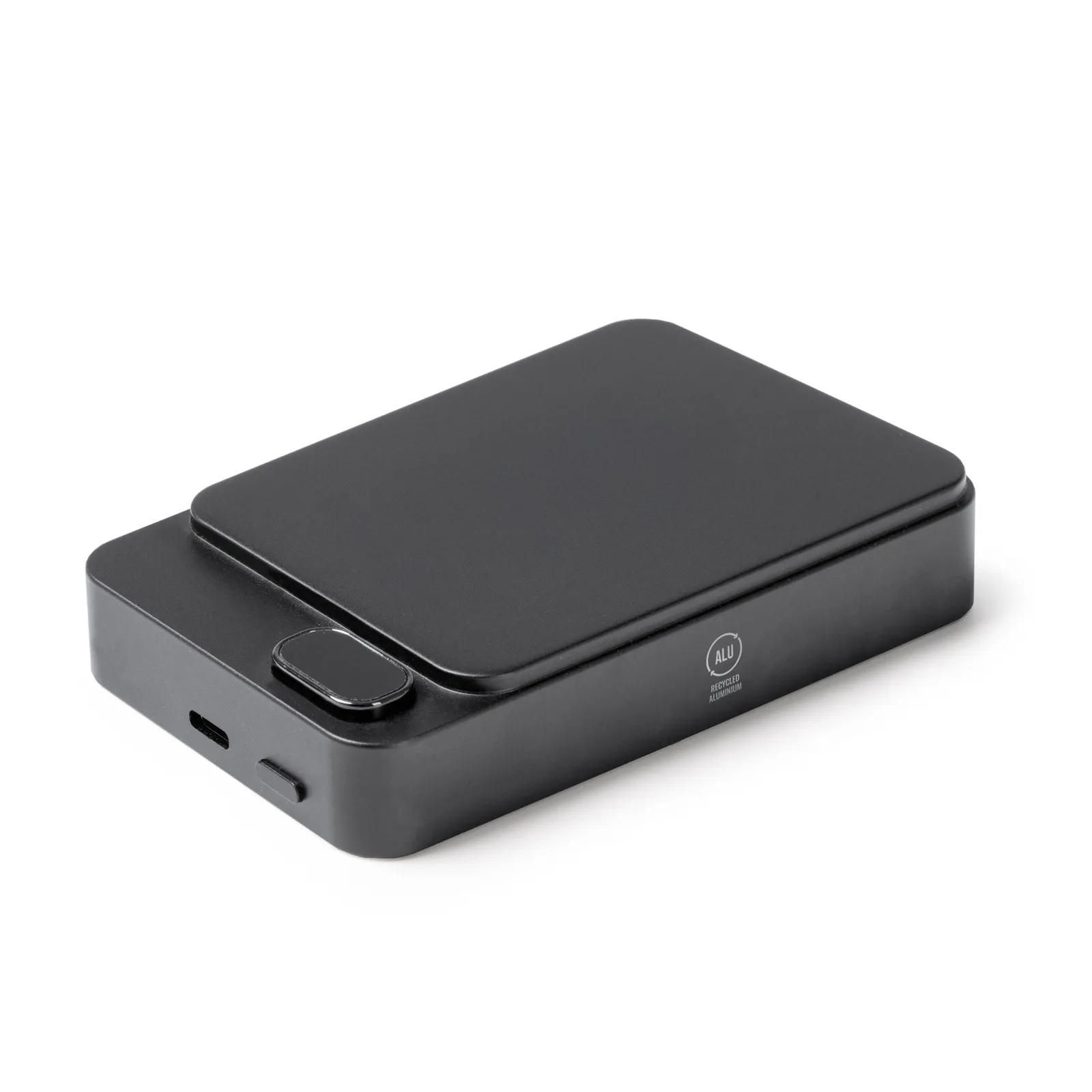 Vatum PB1736 Nero