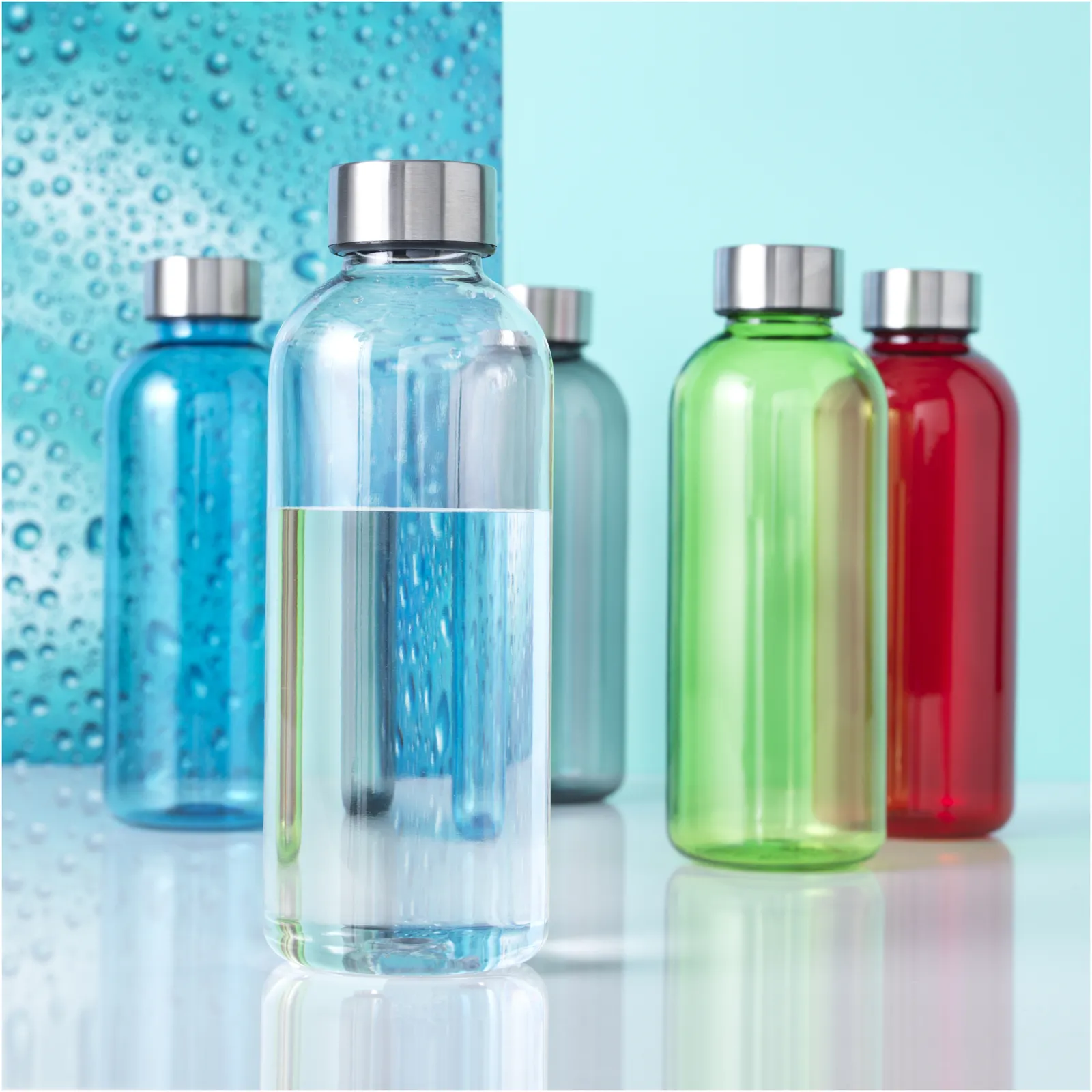 Borraccia Spring 0,6 L – foto 3